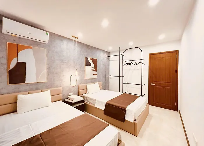 Appartement New Life Bai Chay Condotel - From 1 To 5 Bedrooms Hạ Long