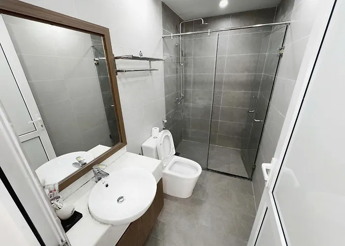 Appartement New Life Bai Chay Condotel - From 1 To 5 Bedrooms Hạ Long