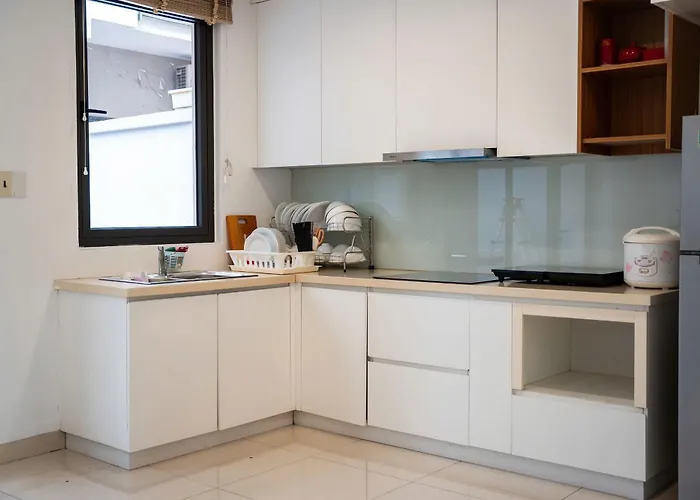 Appartement New Life Bai Chay Condotel - From 1 To 5 Bedrooms Hạ Long
