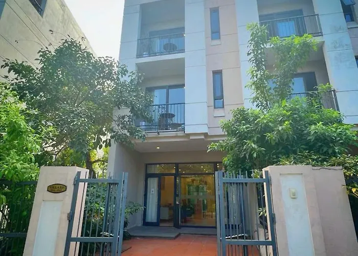 New Life Bai Chay Condotel - From 1 To 5 Bedrooms Appartement