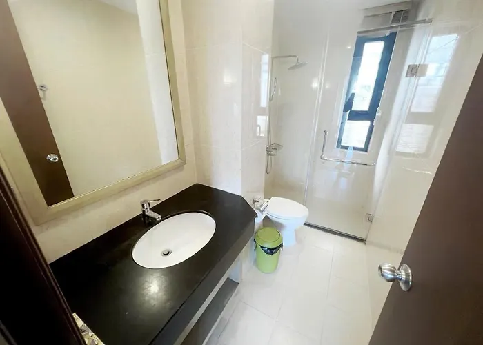 Appartement New Life Bai Chay Condotel - From 1 To 5 Bedrooms