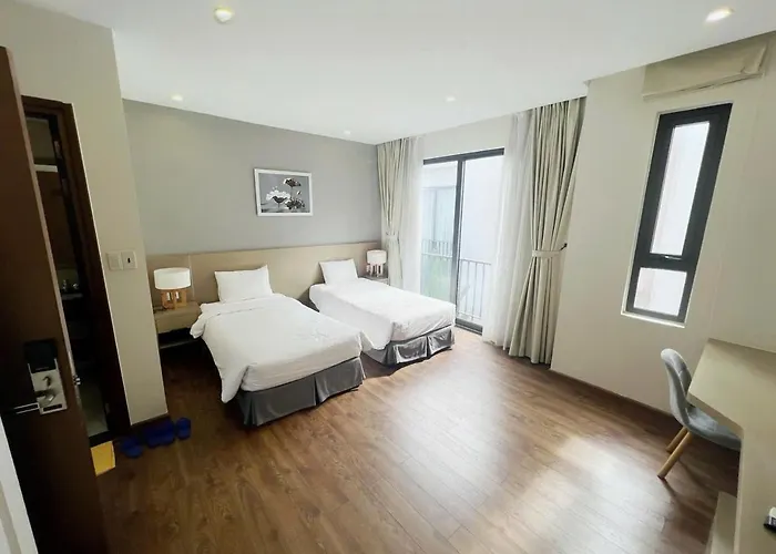 New Life Bai Chay Condotel - From 1 To 5 Bedrooms Appartement Hạ Long
