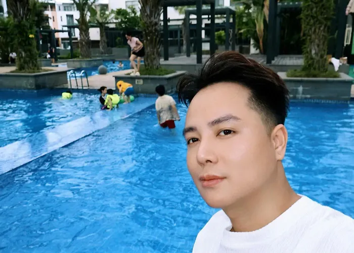 Appartement New Life Bai Chay Condotel - From 1 To 5 Bedrooms Hạ Long
