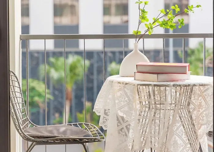 Appartement New Life Bai Chay Condotel - From 1 To 5 Bedrooms Hạ Long