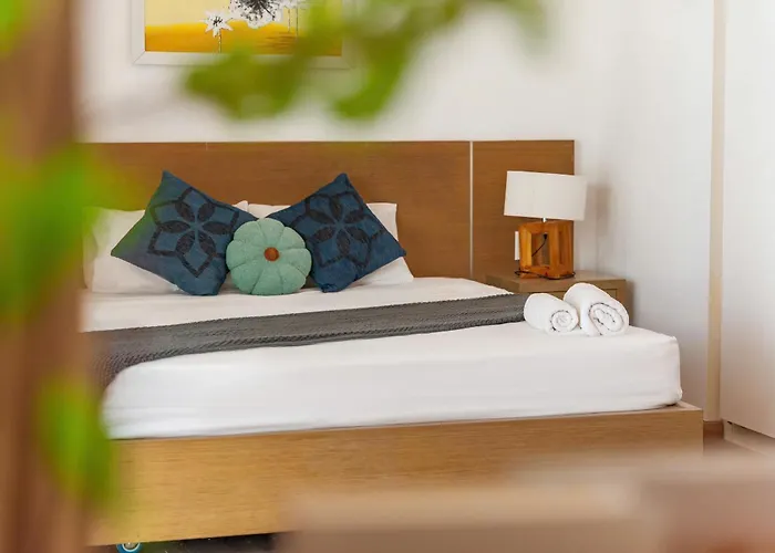 Appartement New Life Bai Chay Condotel - From 1 To 5 Bedrooms