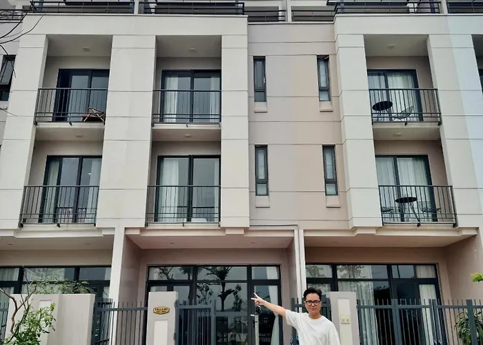 New Life Bai Chay Condotel - From 1 To 5 Bedrooms Appartement Hạ Long