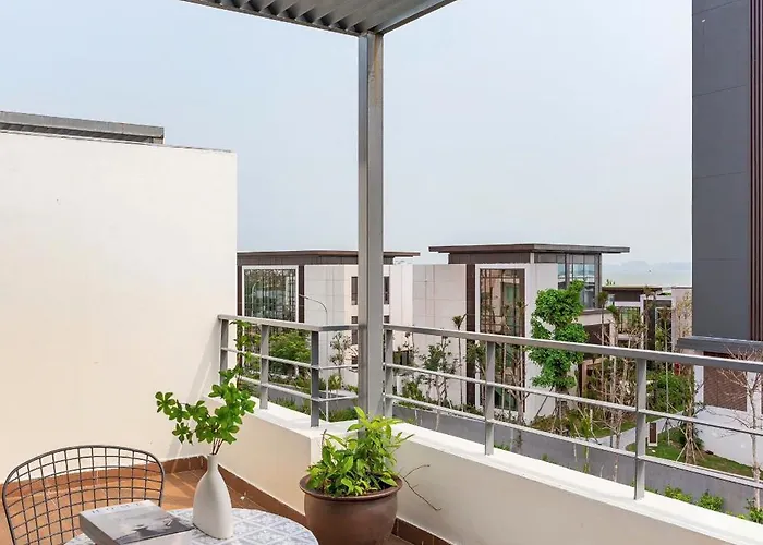 Appartement New Life Bai Chay Condotel - From 1 To 5 Bedrooms *