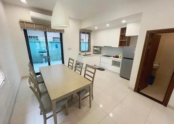 Appartement New Life Bai Chay Condotel - From 1 To 5 Bedrooms *