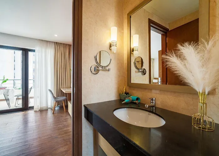 Appartement New Life Bai Chay Condotel - From 1 To 5 Bedrooms