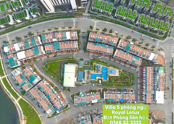 Appartement New Life Bai Chay Condotel - From 1 To 5 Bedrooms