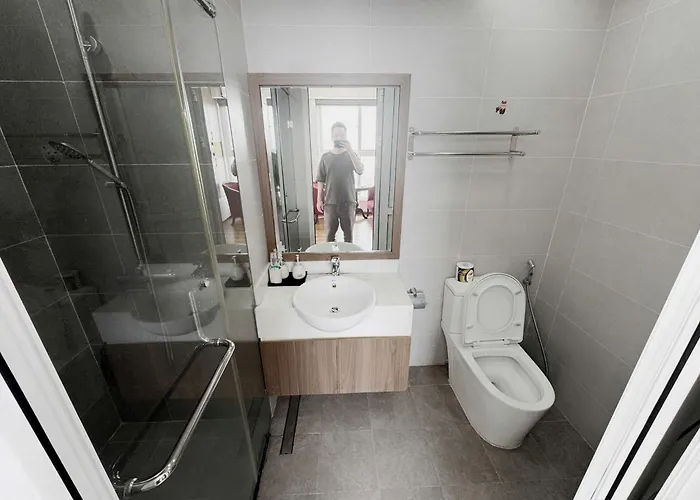 Appartement New Life Bai Chay Condotel - From 1 To 5 Bedrooms