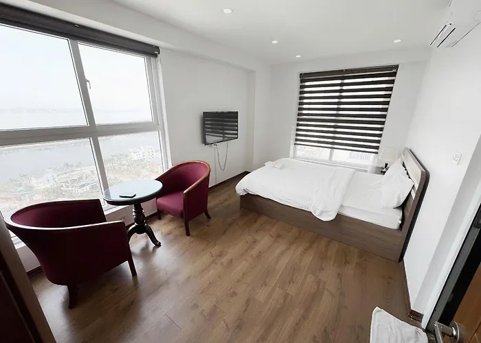 New Life Bai Chay Condotel - From 1 To 5 Bedrooms Hạ Long