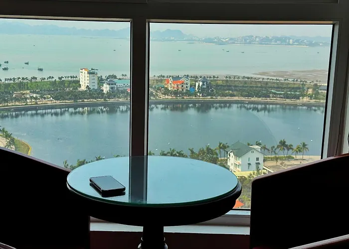Appartement New Life Bai Chay Condotel - From 1 To 5 Bedrooms Hạ Long