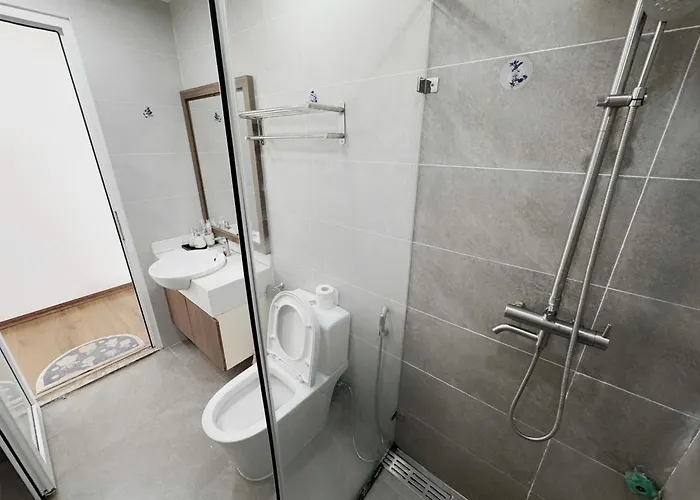 Appartement New Life Bai Chay Condotel - From 1 To 5 Bedrooms