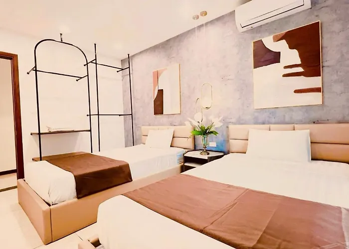 Appartement New Life Bai Chay Condotel - From 1 To 5 Bedrooms *