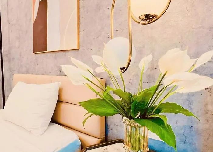 Appartement New Life Bai Chay Condotel - From 1 To 5 Bedrooms