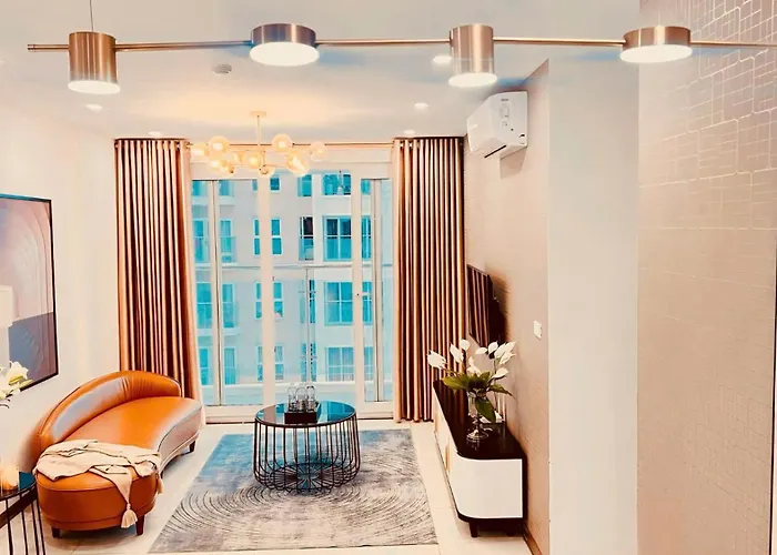 Appartement New Life Bai Chay Condotel - From 1 To 5 Bedrooms