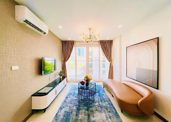 Appartement New Life Bai Chay Condotel - From 1 To 5 Bedrooms Hạ Long