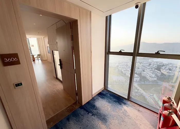 New Life Bai Chay Condotel - From 1 To 5 Bedrooms Appartement Hạ Long