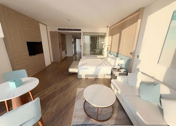 Appartement New Life Bai Chay Condotel - From 1 To 5 Bedrooms