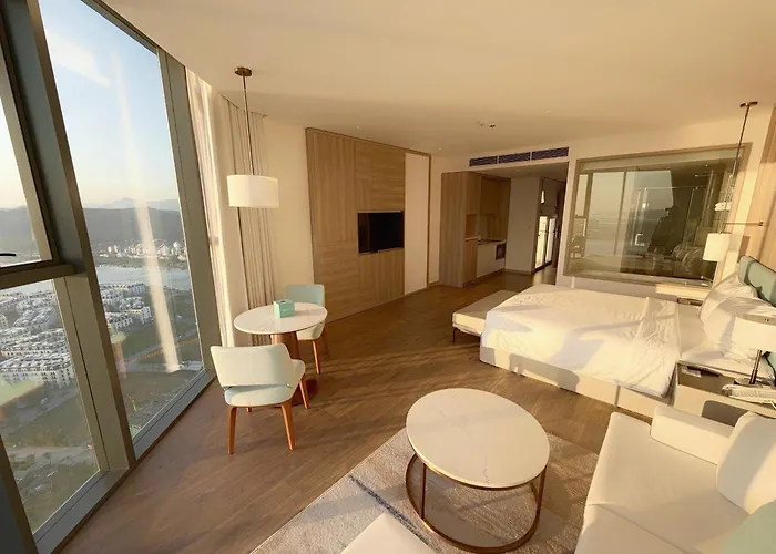 New Life Bai Chay Condotel - From 1 To 5 Bedrooms * Hạ Long