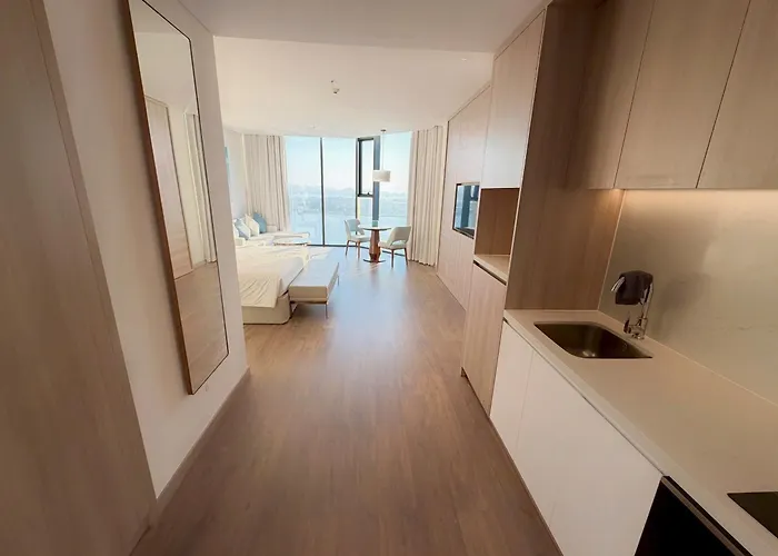 New Life Bai Chay Condotel - From 1 To 5 Bedrooms * Hạ Long